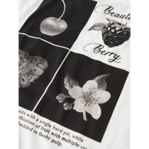 NAME IT T-shirt Olena Cloud Dancer